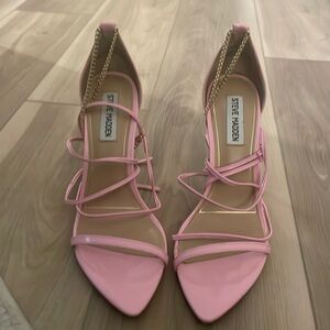 Steve Madden Fizzed Heels